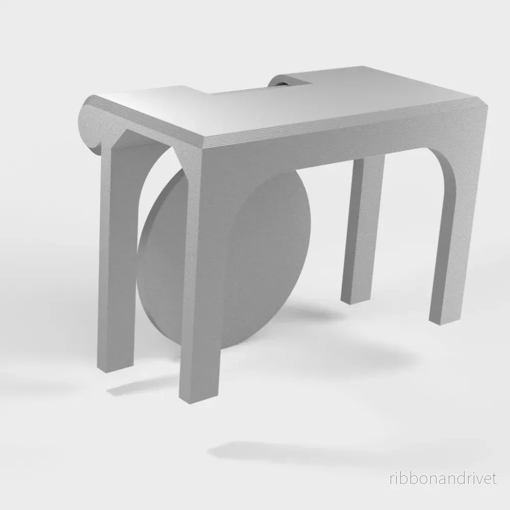 Webbkameraskydd för Logitech B525 - Bild 3