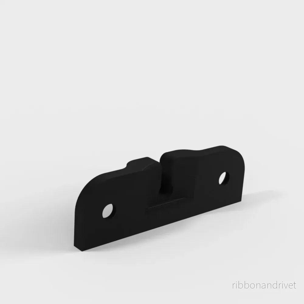 Väggfäste för Soundbar – Universal Samsung Kompatibel Väggfäste för Soundbar – Universal Samsung Kompatibel