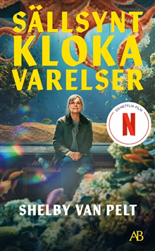 Sällsynt kloka varelser