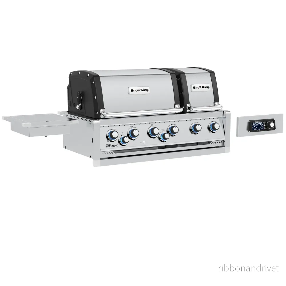 Imperial™ QS 690 BI - Bild 3