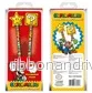 Super Mario (Core) Blyertspenna Toppare 2Pk - Bild 2