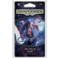 FFG – Arkham Horror LCG: The Pallid Mask – EN FFG – Arkham Horror LCG: The Pallid Mask – EN