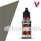 Vallejo Game Color - Neutral Grey - Bild 2