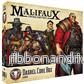 Malifaux 3rd Edition - Dashel Core Box - EN - Bild 2
