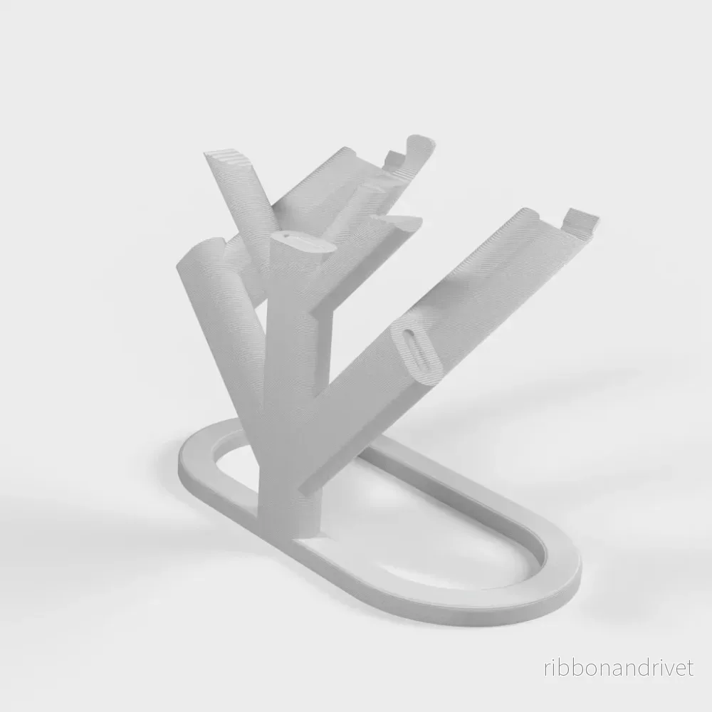 Stabilt stativ för Oculus Quest 2-kontroller - Bild 3