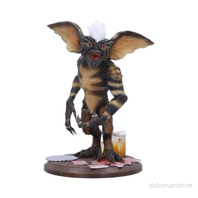 Gremlins Stripe Figur 16,5 cm - Samlarobjekt