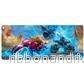 UP - Magic the Gathering 2025 Multiplanar Race Set 6ft Table Playmat - Bild 3