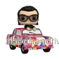 Funko POP Ride SUPDLX U2-AB Bil med Bono - Bild 2