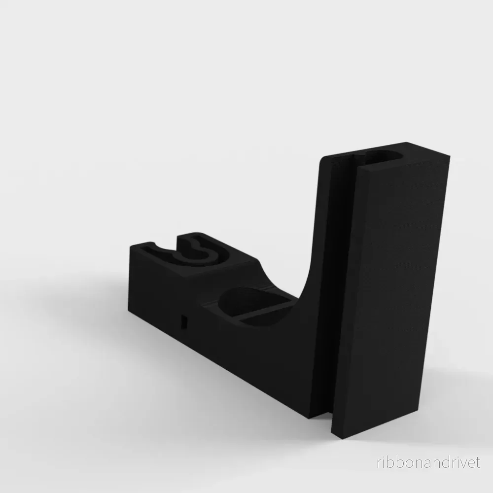 Väggfäste för Oculus Rift (CV1) sensor - Bild 3