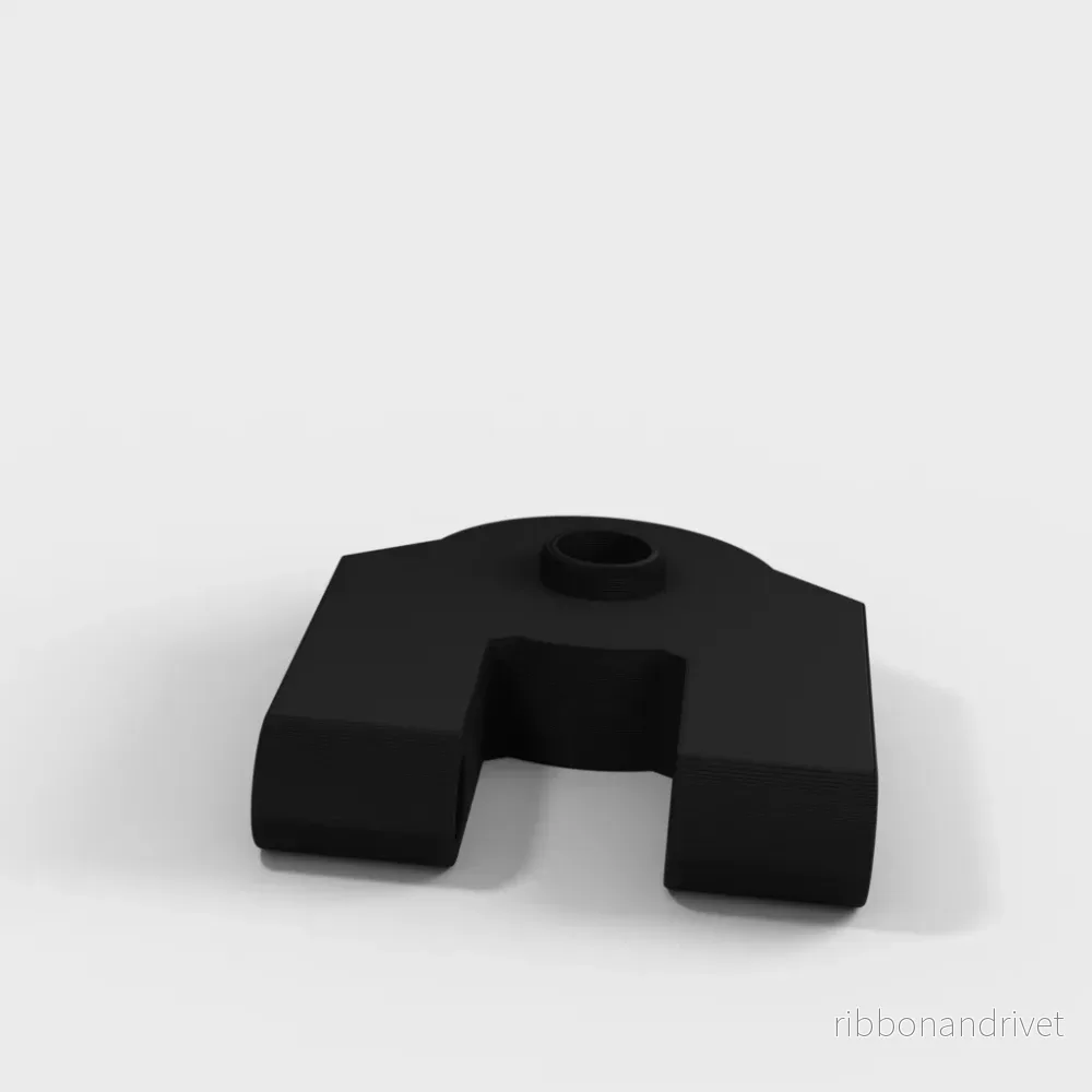 V-core 3 Logitech C270 webbkamerafäste för 3030 Extrusion - Bild 3