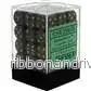 Chessex Speckled 12mm d6 Dice Blocks - Golden Recon (36 Dice) - Bild 2