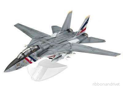 Revell Modellsats F-14D Super Tomcat Revell Modellsats F-14D Super Tomcat