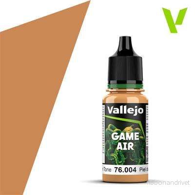 Vallejo – Game Air Elf Skin Tone 18 ml Vallejo – Game Air Elf Skin Tone 18 ml