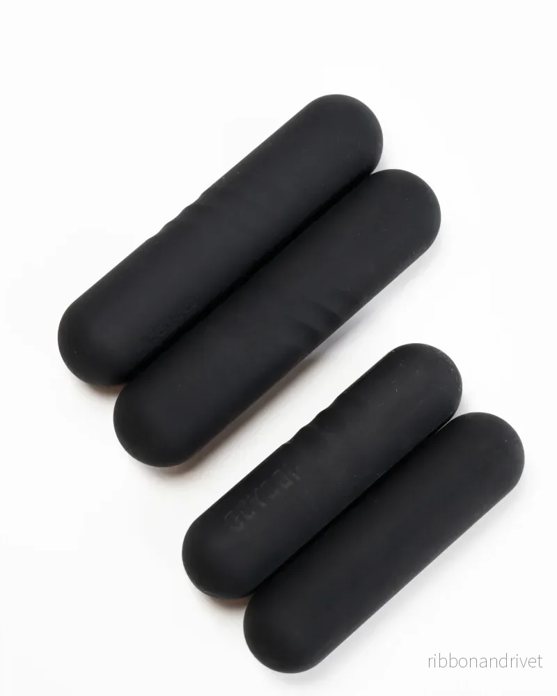 Infinity Dumbbell set 3 kg – Black Infinity Dumbbell set 3 kg – Black