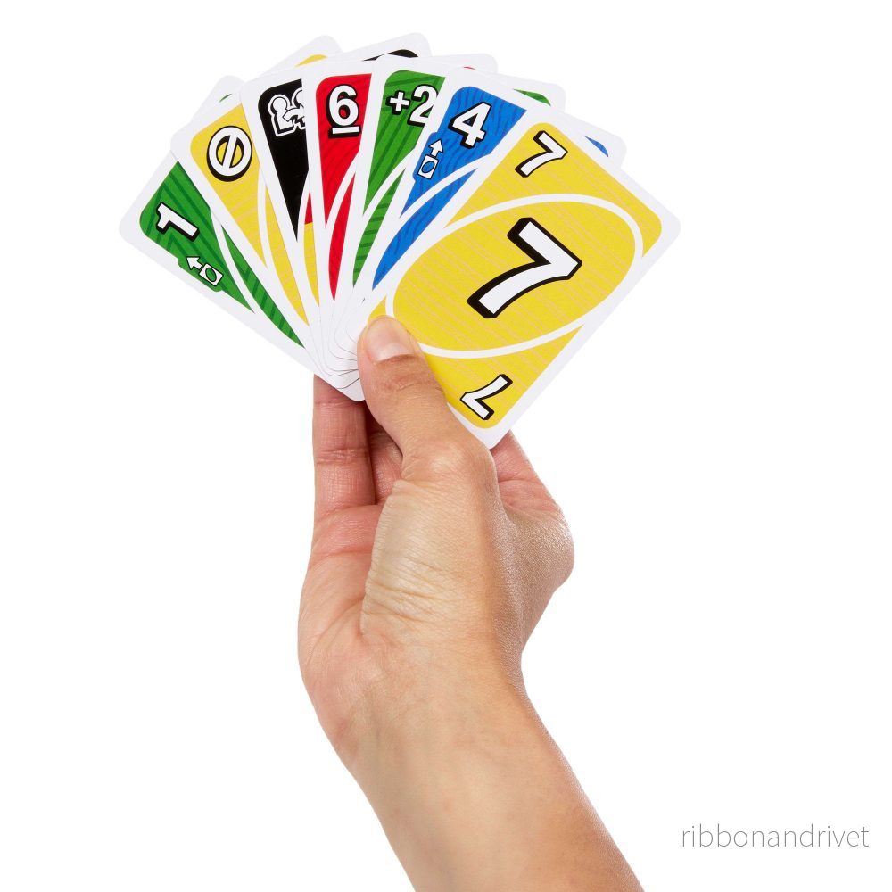 UNO - Lagspel - Bild 3