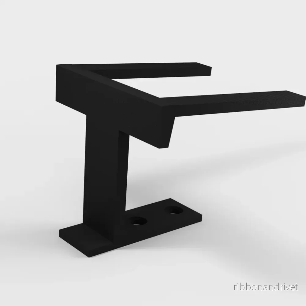PS4-kontrollens skrivbordsfäste - Bild 2