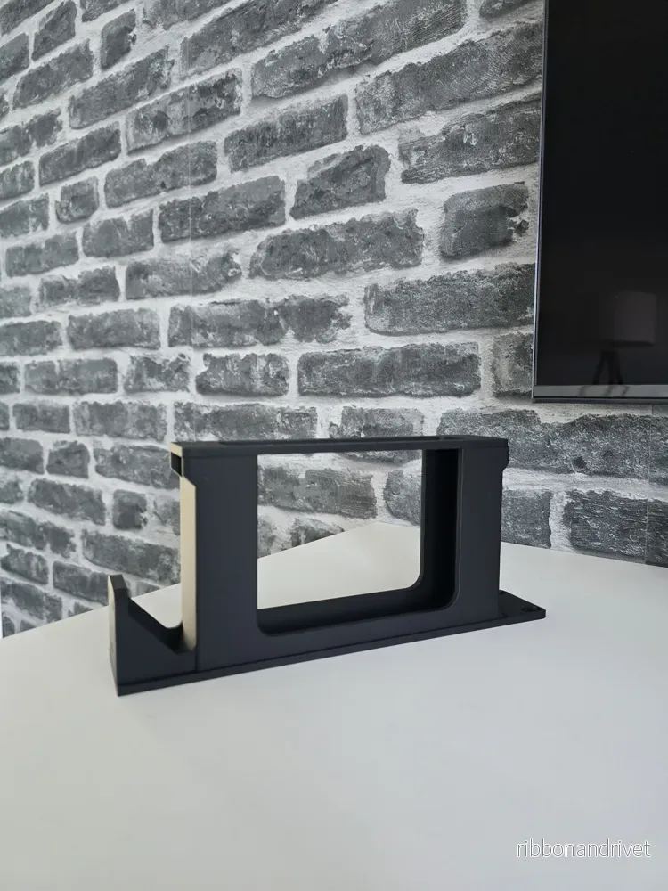 19-tums rackfästen för UniFi USW-Lite-8-POE - Bild 2