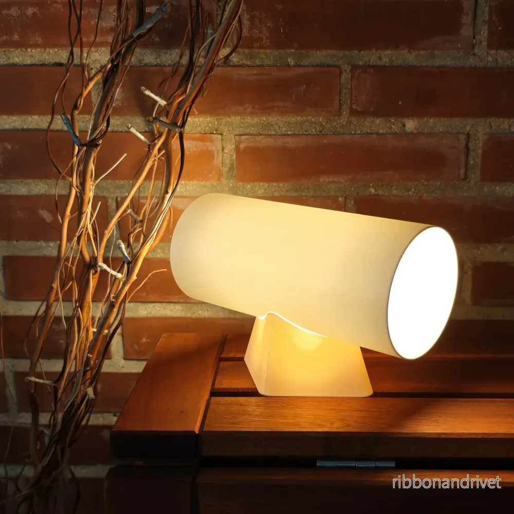 Rotor Lamp - Bild 2