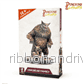 Dungeons & Lasers - Owlbear Familj - EN - Bild 2