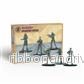 Fallout: Wasteland Warfare - Raiders: Operators Bosses Miniatures Set - Bild 3