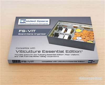 Viticulture Essential Edition Insert - Bild 2