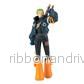 ONE PIECE THE SHUKKO-RORONOA ZORO-ver.EGGHEAD - Bild 3