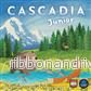 Cascadia Junior - Bild 3