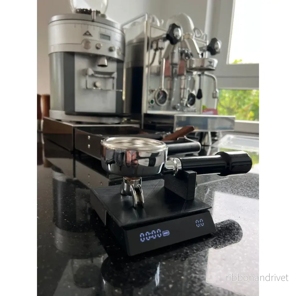 Skyddsfodral till Timemore Black Mirror Nano kaffevåg