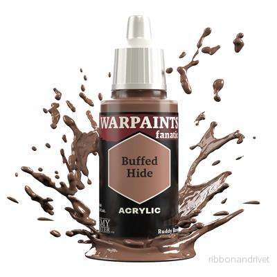The Army Painter - Warpaints Fanatic: Buffed Hide - Bild 2