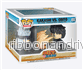 Funko POP Moment: Naruto - Kakashi vs Obito - Bild 2