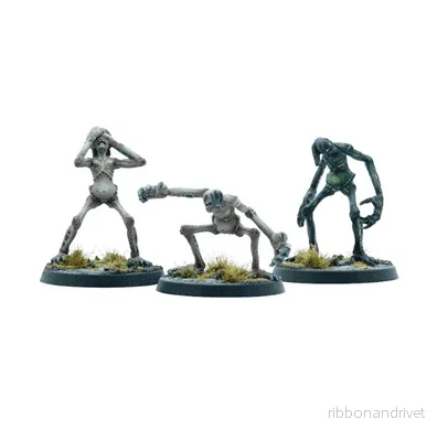 Fallout: Miniatures – Wendigo Pack Fallout: Miniatures – Wendigo Pack