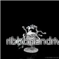D&D Nolzur’s Marvelous Miniatures: Beholder Zombie - Bild 3