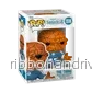 Funko POP Marvel: FF S1 - The Thing - Bild 2