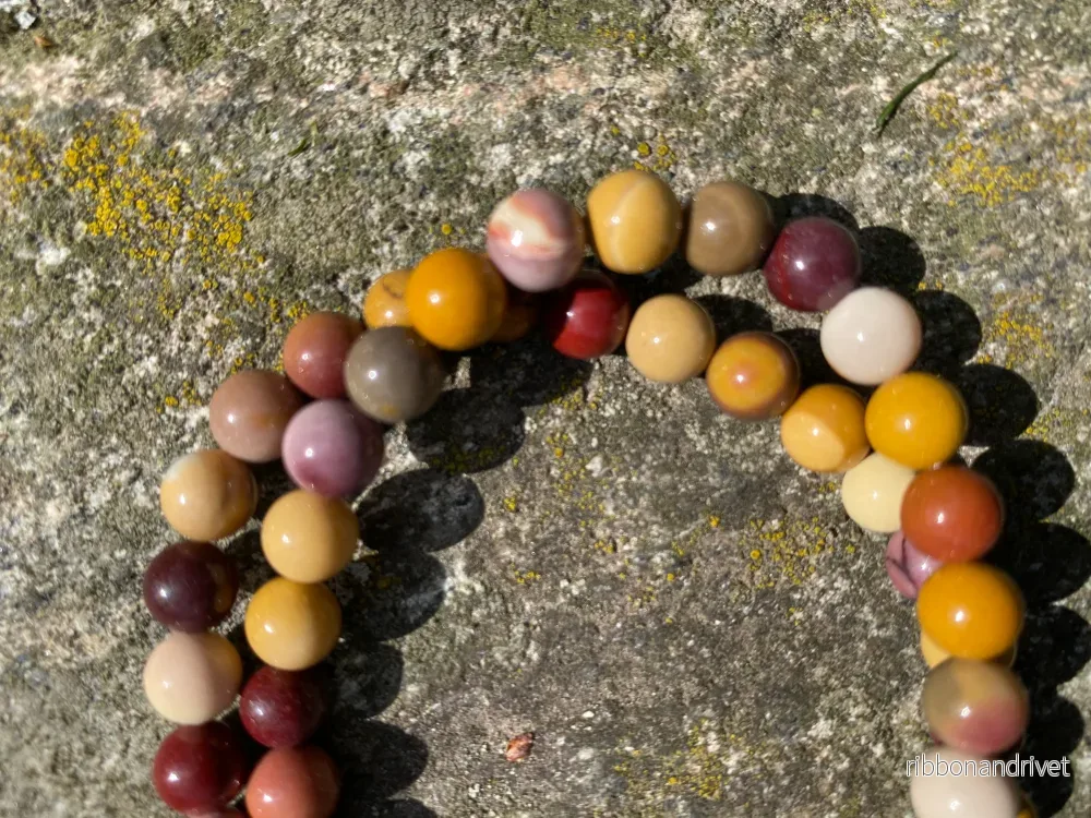 Mookait Armband - Bild 3