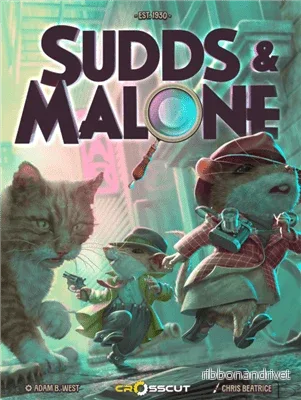 Sudds & Malone – EN Sudds & Malone – EN