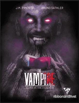 The Vampire – Alone in the Darkness RPG (Remastered) – EN The Vampire – Alone in the Darkness RPG (Remastered) – EN