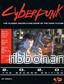 Cyberpunk 2020 - Rollspel i en Dystopisk Framtid - Bild 2