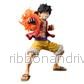 ONE PIECE Grandista - MONKEY.D.LUFFY - SPECIAL EDITION - Bild 3