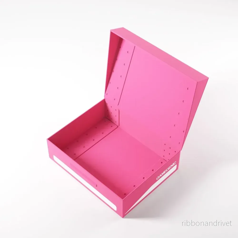 Gamegenic – Token Holder Pink Gamegenic – Token Holder Pink