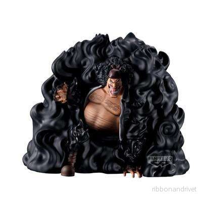 ONE PIECE FL BLACK HOLE!!! MARSHALL D.TEACH - Bild 2