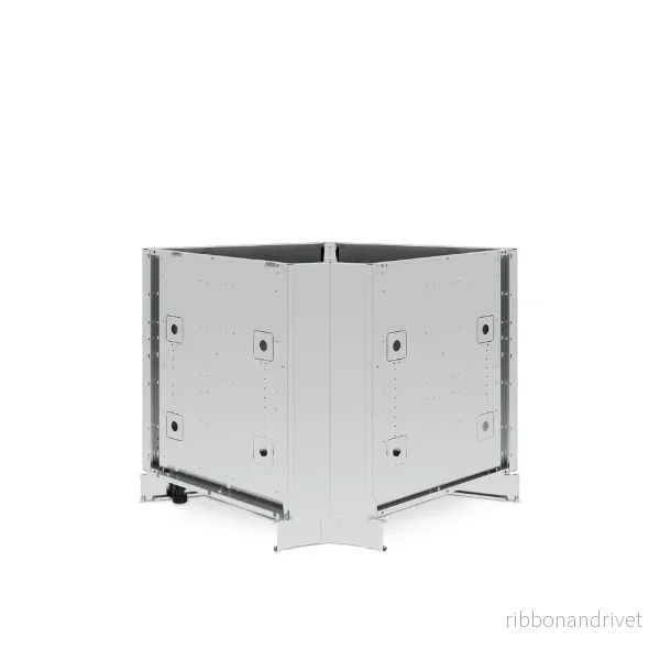 Hörnskåp