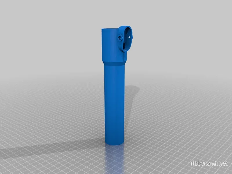Modulär förlängningsarm för Dyson V6-dammsugare Modulär förlängningsarm för Dyson V6-dammsugare
