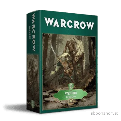 Warcrow Clouded - Bild 2