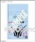 HG 1/100 YF-19 Vatten Decaler HG 1/100 YF-19 Vatten Decaler