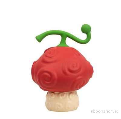 One Piece (Netflix) – Squishy – Mänsklig Mänsklig Frukt