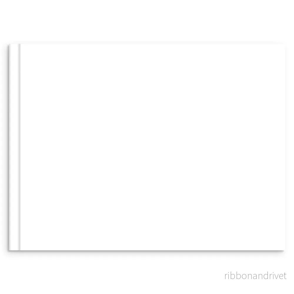 Fotobok med hårt omslag - Bild 2