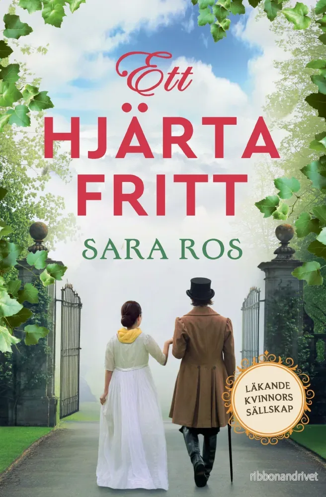 Ett hjärta fritt