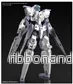 GunPla - 30MM - EEXM-30 ESPOSSITO β 1/144