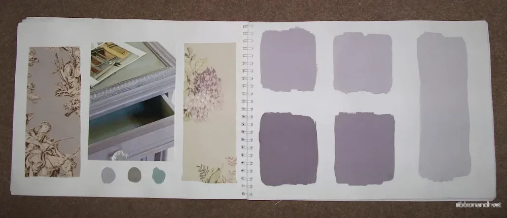 Emile Chalk Paint™ - Bild 3
