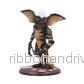Gremlins Stripe Figur 16,5 cm - Samlarobjekt - Bild 2
